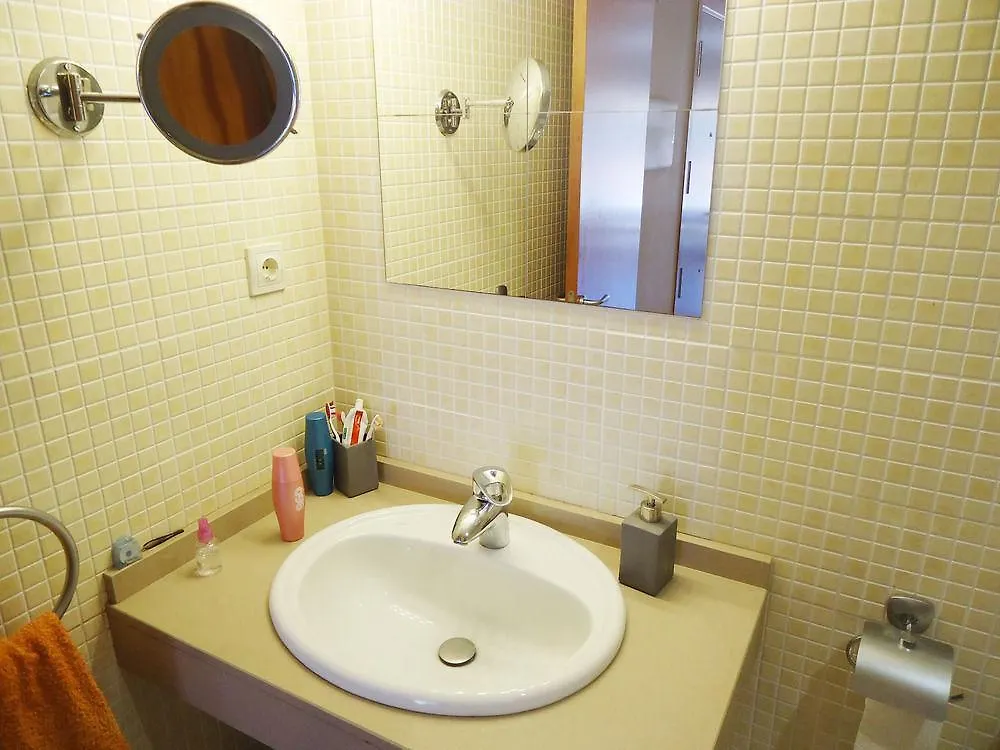 Appartamento Boadella - ATICO Lloret de Mar
